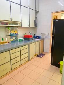Rumah di Taman Tasek, Johor Bahru, foto 10
