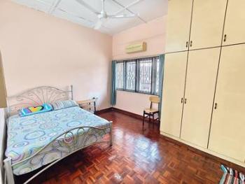 Rumah di Permas Jaya Jalan Permas 3/x, Permas Jaya, foto 10