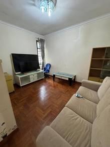 Taman Gaya, Jalan Sasa, Ulu Tiram的房屋，照片8