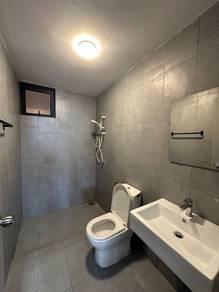 Bilik air – Bilik di M Vertica, Cheras, foto 8