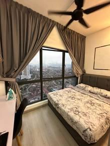 Bilik tidur – Bilik di The Holmes 2, Cheras, foto 4