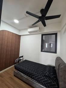 Bilik tidur – Bilik di M Vertica, Cheras, foto 1