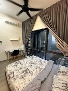 Bilik tidur – Bilik di The Holmes 2, Cheras, foto 3
