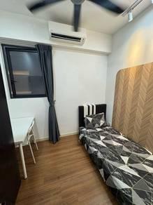 Bilik tidur – Bilik di M Vertica, Cheras, foto 6