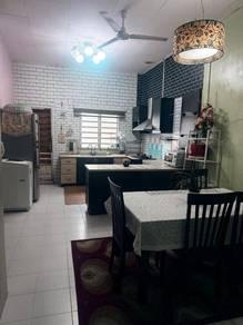 House at Taman Raya Murni, Padang Serai, photo 5
