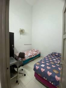 House at Kulim Square, Kulim, photo 6