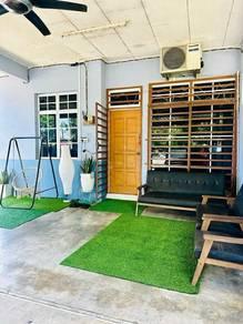 House at Taman Raya Murni, Padang Serai, photo 2