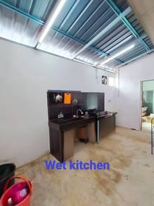 SP Heights, Sungai Petani的房屋，照片5