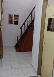 House at Taman Lagenda, Padang Serai, photo 4