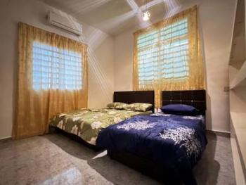 Taman Seraya Indah, Kulim的房屋，照片6