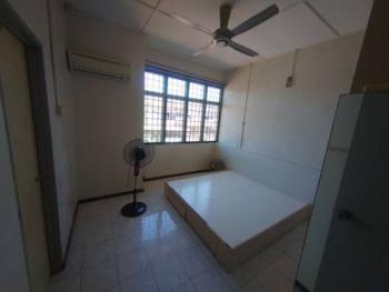 House at Taman Jati, Kulim, photo 3