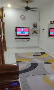 House at Taman Lagenda, Padang Serai, photo 2