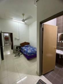 House at Kulim Square, Kulim, photo 5