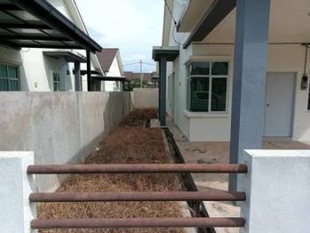 House at Bandar Permata Lunas, Lunas, photo 2