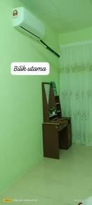 House at Taman Lagenda, Padang Serai, photo 5