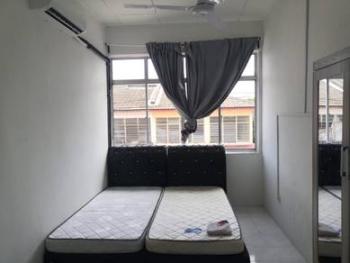 Taman Senangin, Kulim的房屋，照片7