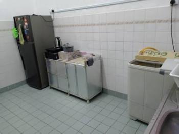 Taman Senangin, Kulim的房屋，照片8