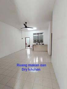 SP Heights, Sungai Petani的房屋，照片4