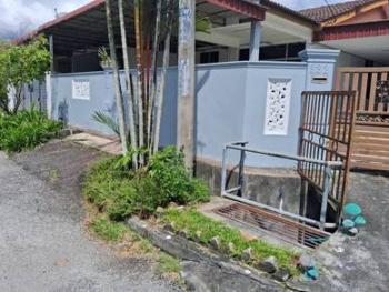 House at Taman Serai Wangi, Padang Serai, photo 2