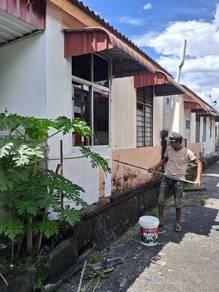 House at Taman Serai Wangi, Padang Serai, photo 5