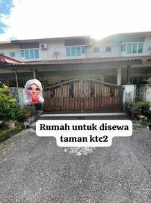 KTC, Kulim Hi Tech, Kulim的房屋，照片1