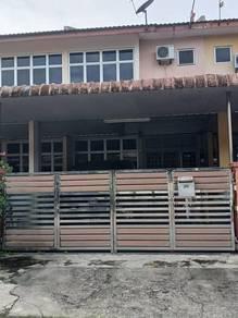 House at Taman Jati, Kulim, photo 1
