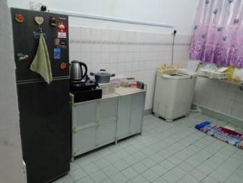 Taman Senangin, Kulim的房屋，照片9