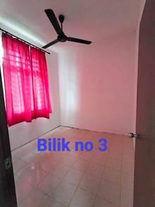 SP Heights, Sungai Petani的房屋，照片8