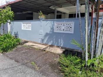 House at Taman Serai Wangi, Padang Serai, photo 4