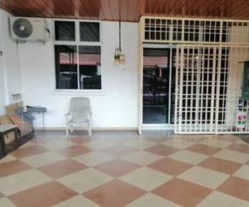 House at Taman Lagenda, Padang Serai, photo 1