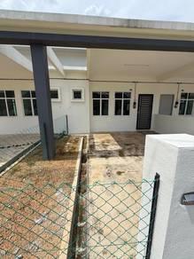 House at Bandar Permata Lunas, Lunas, photo 2