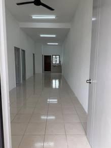 House at Bandar Permata Lunas, Lunas, photo 3