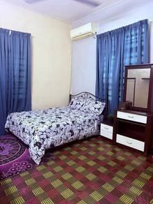 House at Taman Raya Murni, Padang Serai, photo 7