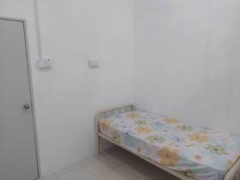 House at Bandar Permata Lunas, Lunas, photo 5
