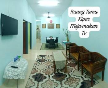 House at Taman Lagenda, Padang Serai, photo 2