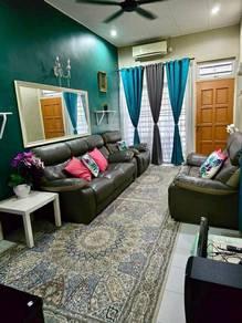 House at Taman Raya Murni, Padang Serai, photo 4