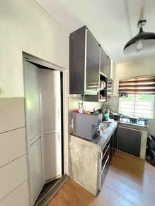 Seksyen 2 Wangsa Maju, Wangsa Maju的平层住宅，照片4