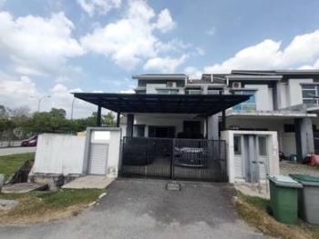 Rumah di Laman Orkid, Nilai, foto 3