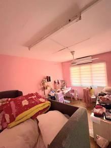 Seksyen 2 Wangsa Maju, Wangsa Maju的平层住宅，照片5