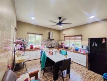 Rumah di Laman Orkid, Nilai, foto 4