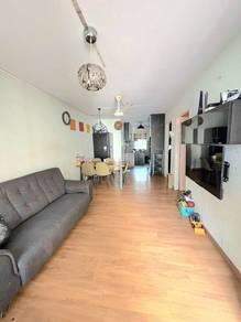 Seksyen 2 Wangsa Maju, Wangsa Maju的平层住宅，照片1