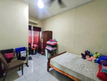 Rumah di Laman Orkid, Nilai, foto 5