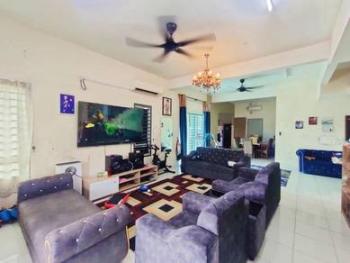 Rumah di Laman Orkid, Nilai, foto 1