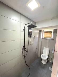 Seksyen 2 Wangsa Maju, Wangsa Maju的平层住宅，照片9