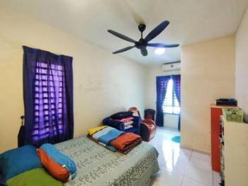 Rumah di Laman Orkid, Nilai, foto 9