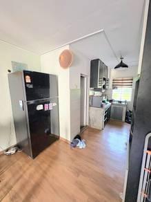Seksyen 2 Wangsa Maju, Wangsa Maju的平层住宅，照片3