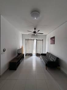Apartment at D Cerrum Setia Ecohill, Semenyih, photo 8