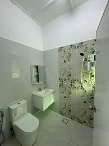 Bathroom – Room at Jalan Yahya Awal, Johor Bahru, photo 6
