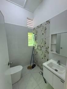 Bathroom – Room at Jalan Yahya Awal, Johor Bahru, photo 4