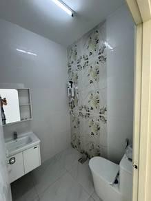 Bathroom – Room at Jalan Yahya Awal, Johor Bahru, photo 2